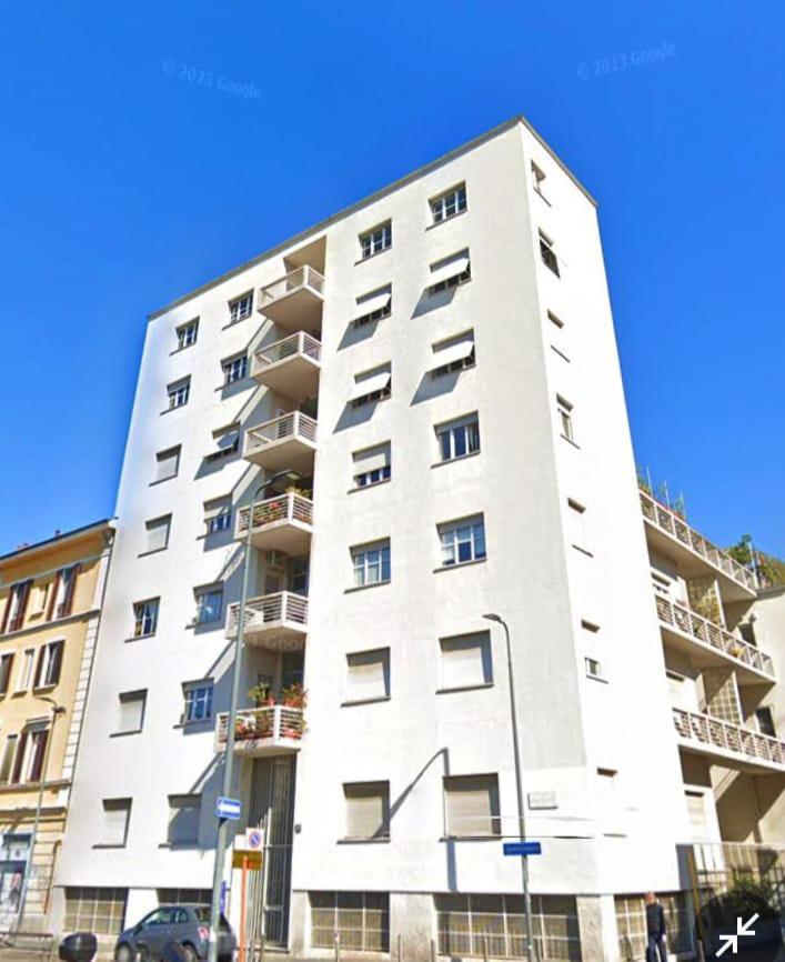 Isola Flat * Milano