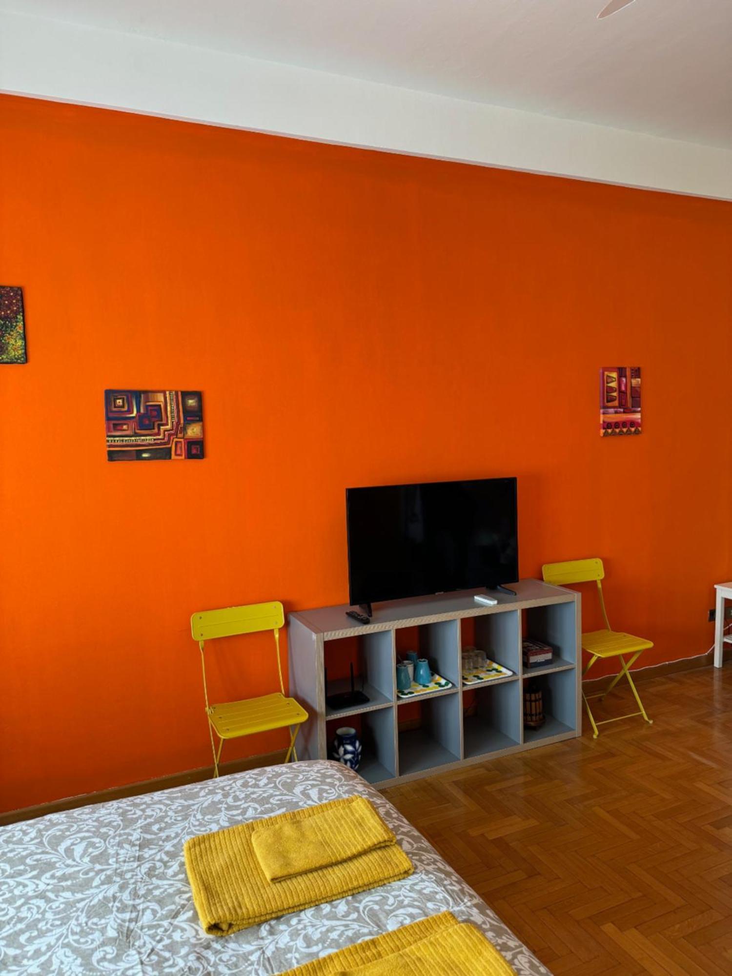 Isola Flat Appartamento