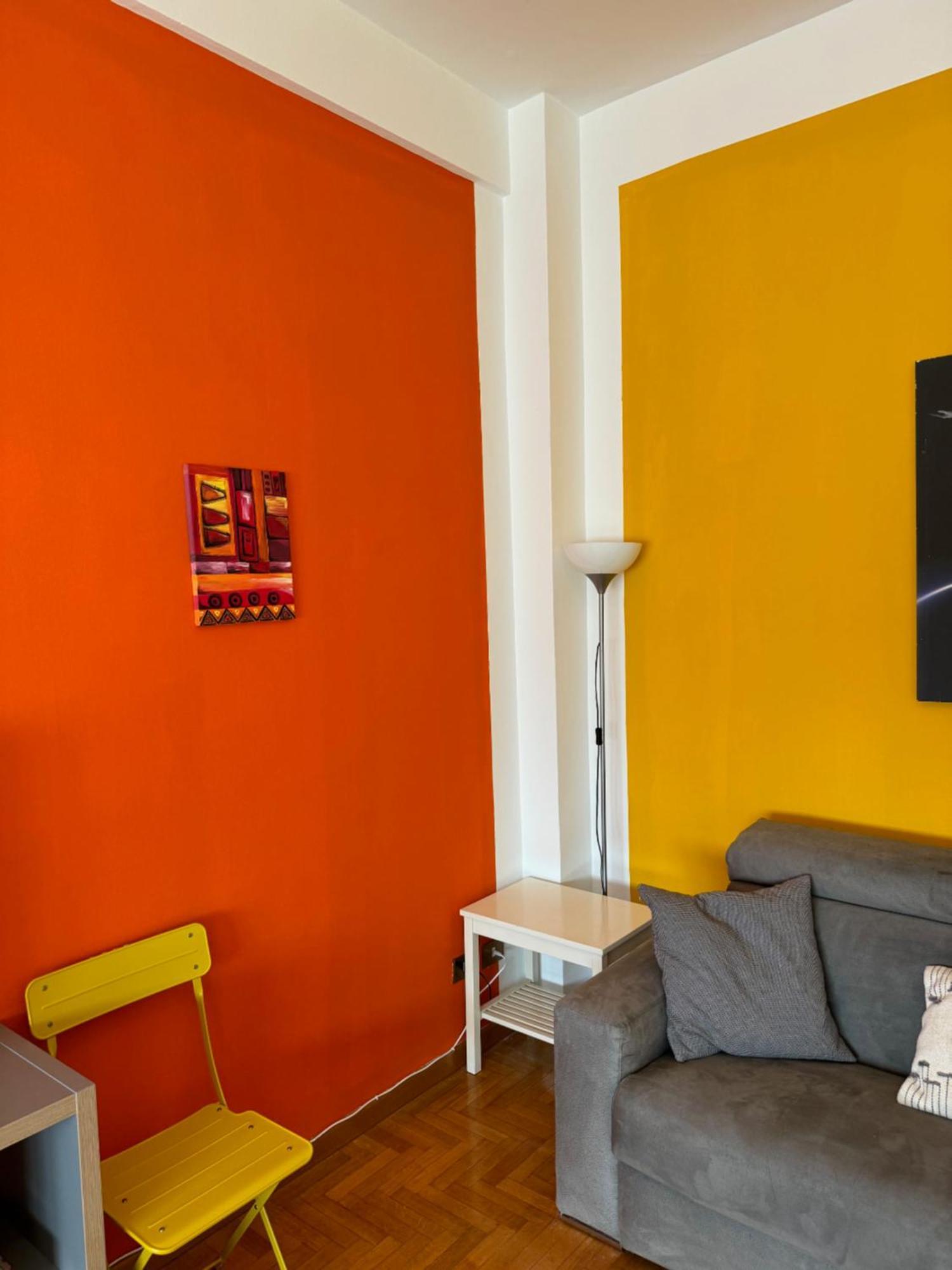 Appartamento Isola Flat